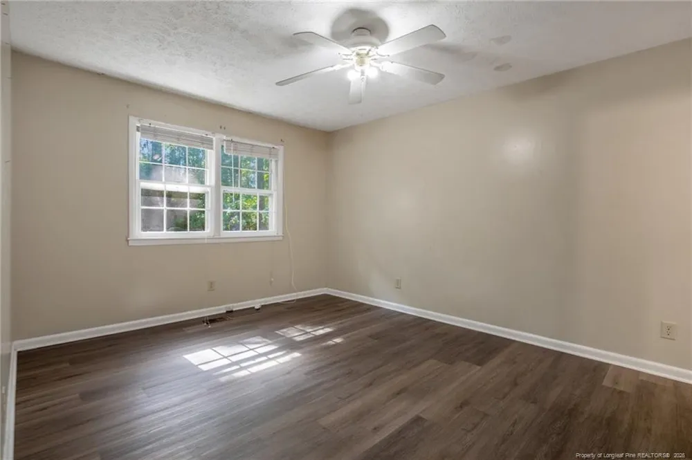 733 Goodyear Drive Spring Lake, NC 28390