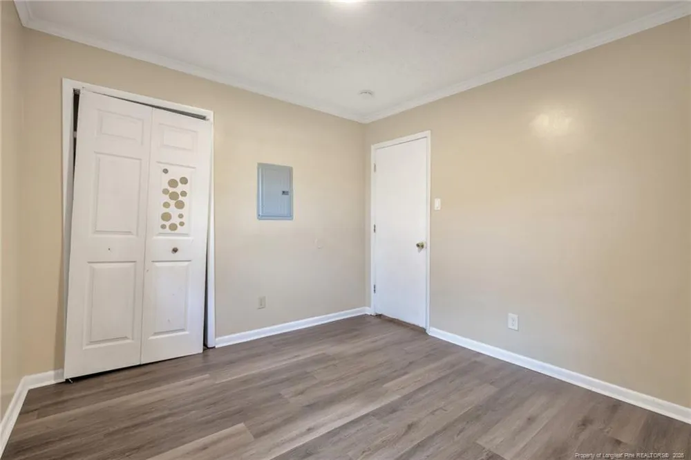 733 Goodyear Drive Spring Lake, NC 28390