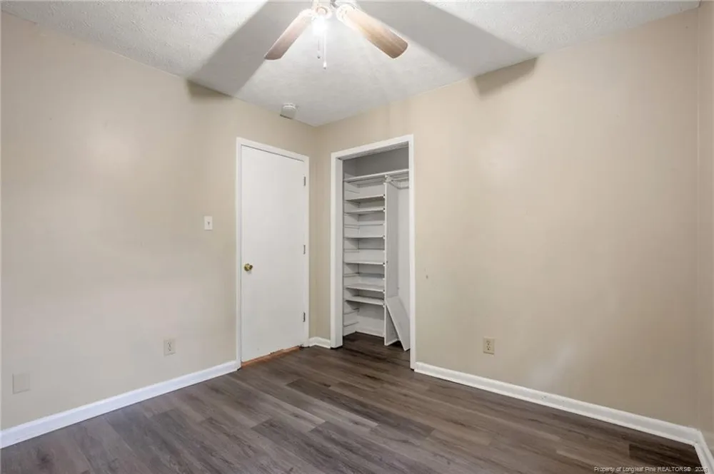 733 Goodyear Drive Spring Lake, NC 28390