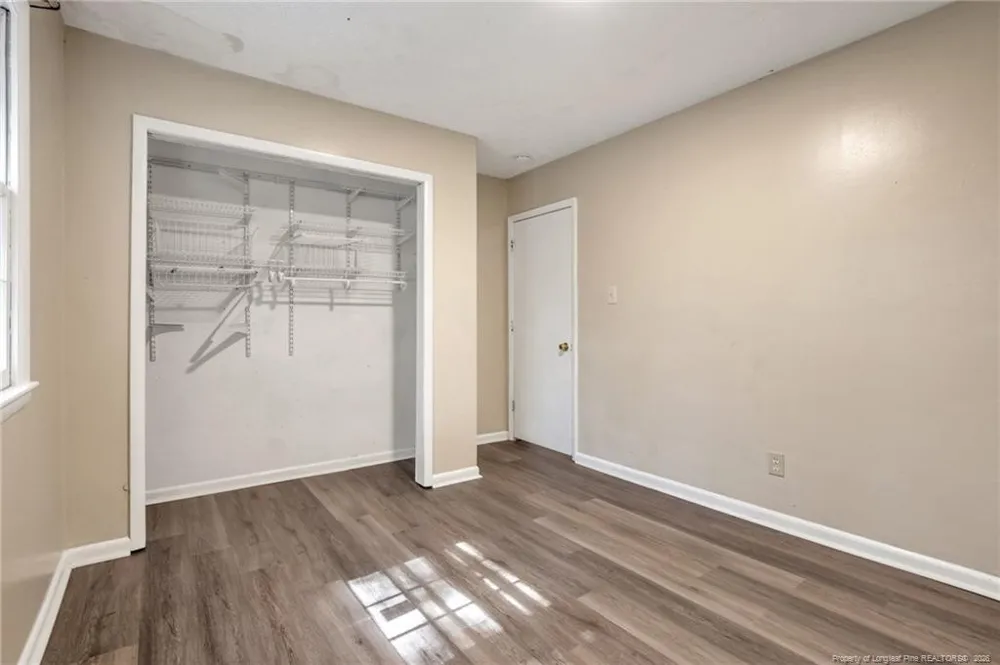 733 Goodyear Drive Spring Lake, NC 28390
