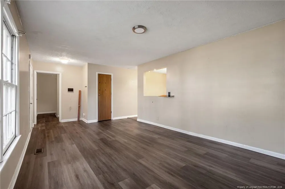 733 Goodyear Drive Spring Lake, NC 28390