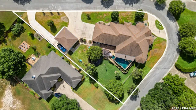 1775 Sunflower Blf New Braunfels, TX 78130