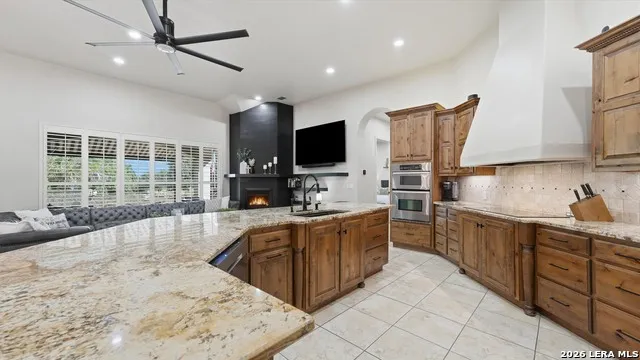 1775 Sunflower Blf New Braunfels, TX 78130