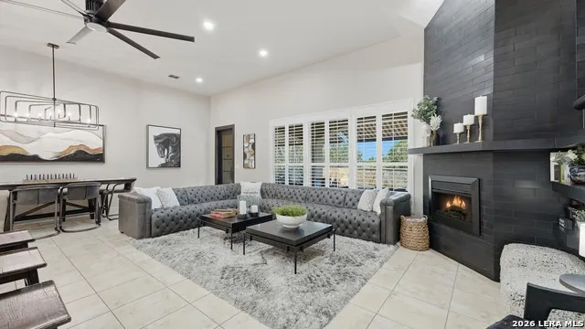 1775 Sunflower Blf New Braunfels, TX 78130