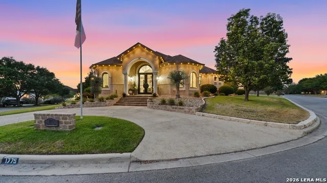 1775 Sunflower Blf New Braunfels, TX 78130