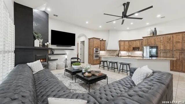 1775 Sunflower Blf New Braunfels, TX 78130