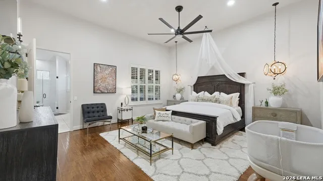 1775 Sunflower Blf New Braunfels, TX 78130