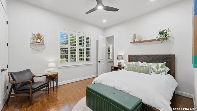 1775 Sunflower Blf New Braunfels, TX 78130