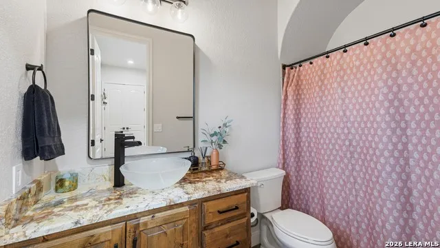 1775 Sunflower Blf New Braunfels, TX 78130