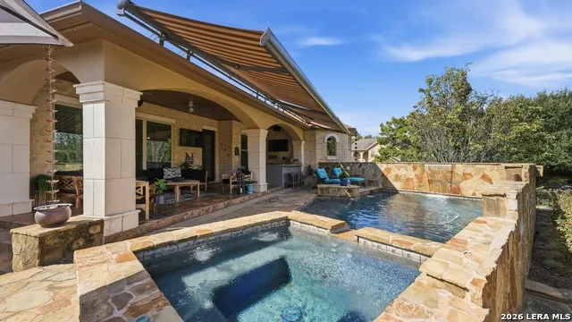 1775 Sunflower Blf New Braunfels, TX 78130