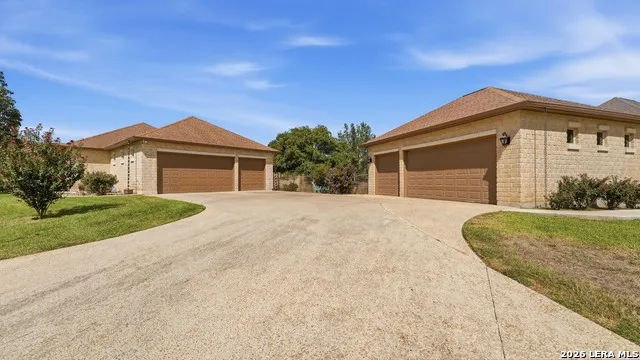 1775 Sunflower Blf New Braunfels, TX 78130