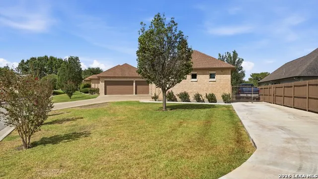 1775 Sunflower Blf New Braunfels, TX 78130