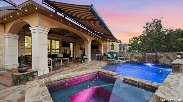 1775 Sunflower Blf New Braunfels, TX 78130