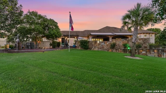 1775 Sunflower Blf New Braunfels, TX 78130