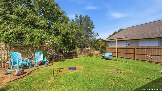 1775 Sunflower Blf New Braunfels, TX 78130