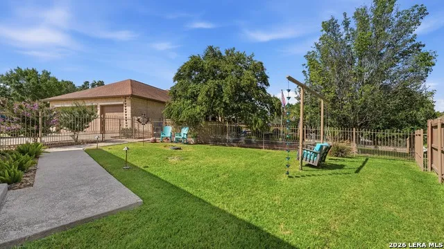 1775 Sunflower Blf New Braunfels, TX 78130