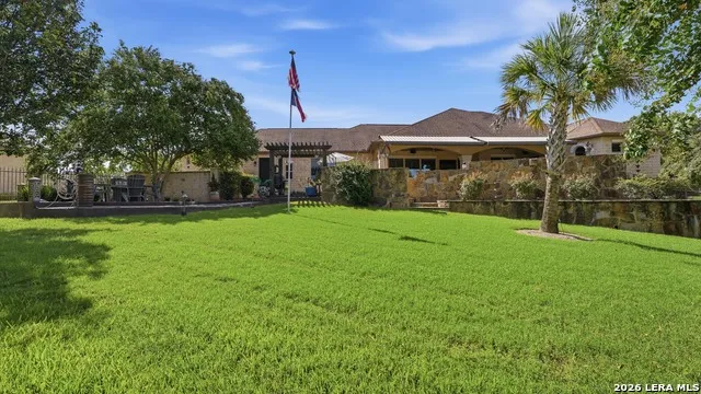 1775 Sunflower Blf New Braunfels, TX 78130