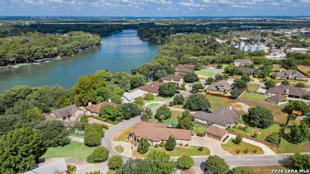 1775 Sunflower Blf New Braunfels, TX 78130