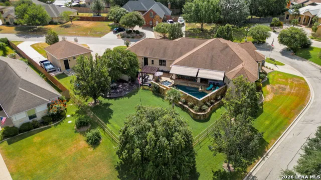 1775 Sunflower Blf New Braunfels, TX 78130