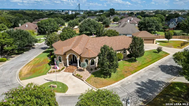 1775 Sunflower Blf New Braunfels, TX 78130