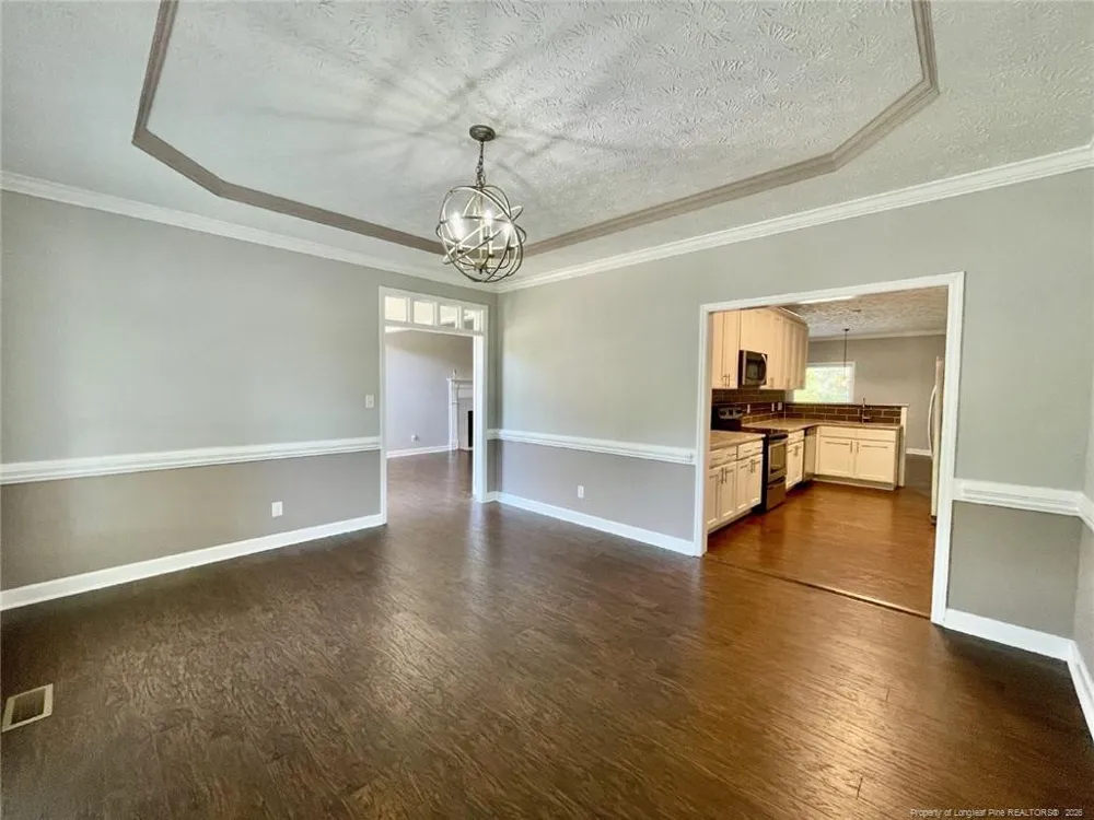6214 Kirkwall Road Fayetteville, NC 28311