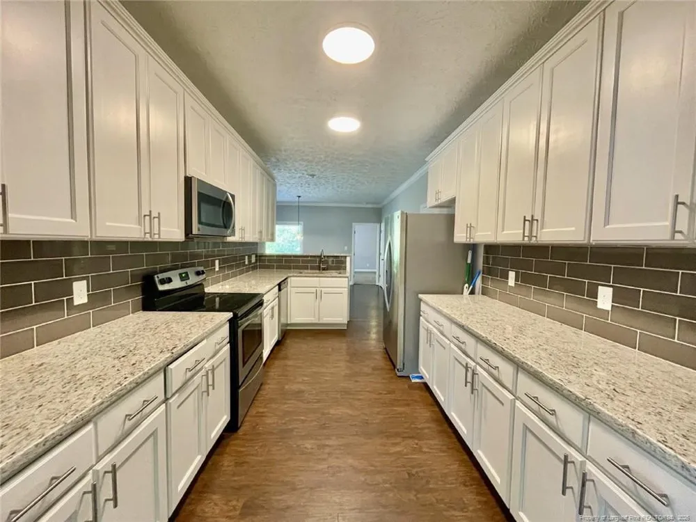 6214 Kirkwall Road Fayetteville, NC 28311