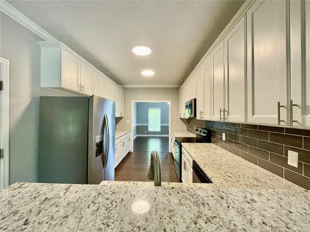 6214 Kirkwall Road Fayetteville, NC 28311