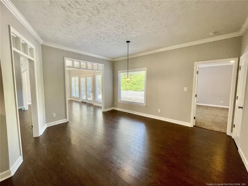 6214 Kirkwall Road Fayetteville, NC 28311