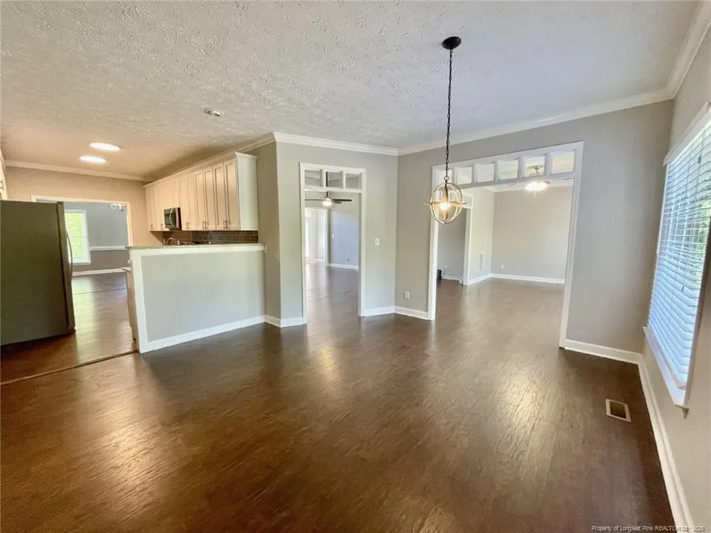 6214 Kirkwall Road Fayetteville, NC 28311