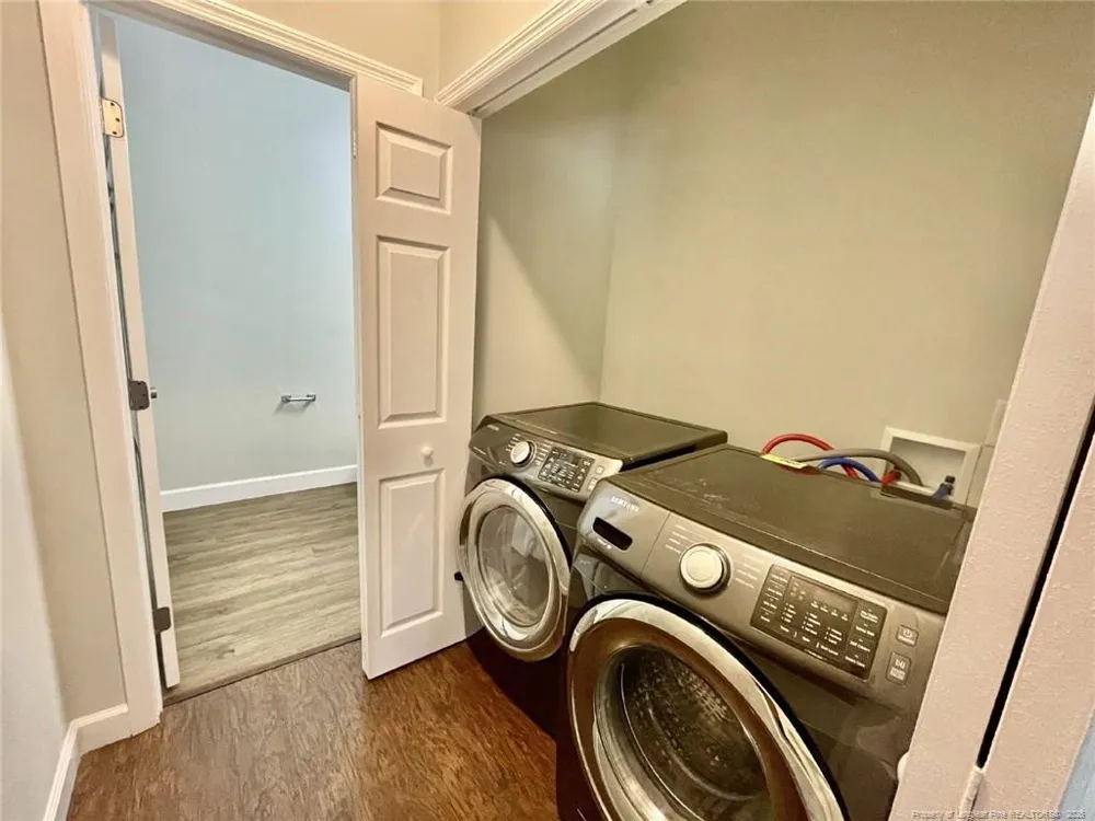 6214 Kirkwall Road Fayetteville, NC 28311