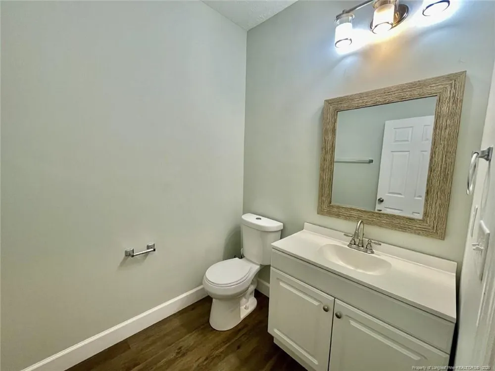 6214 Kirkwall Road Fayetteville, NC 28311
