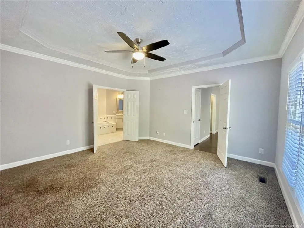 6214 Kirkwall Road Fayetteville, NC 28311