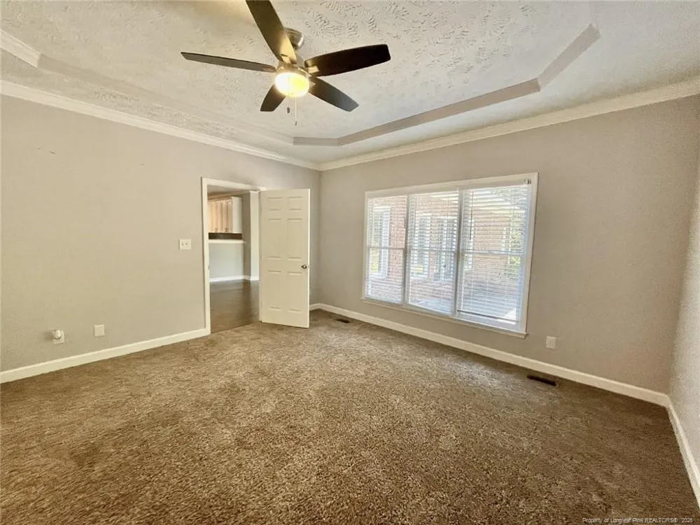 6214 Kirkwall Road Fayetteville, NC 28311
