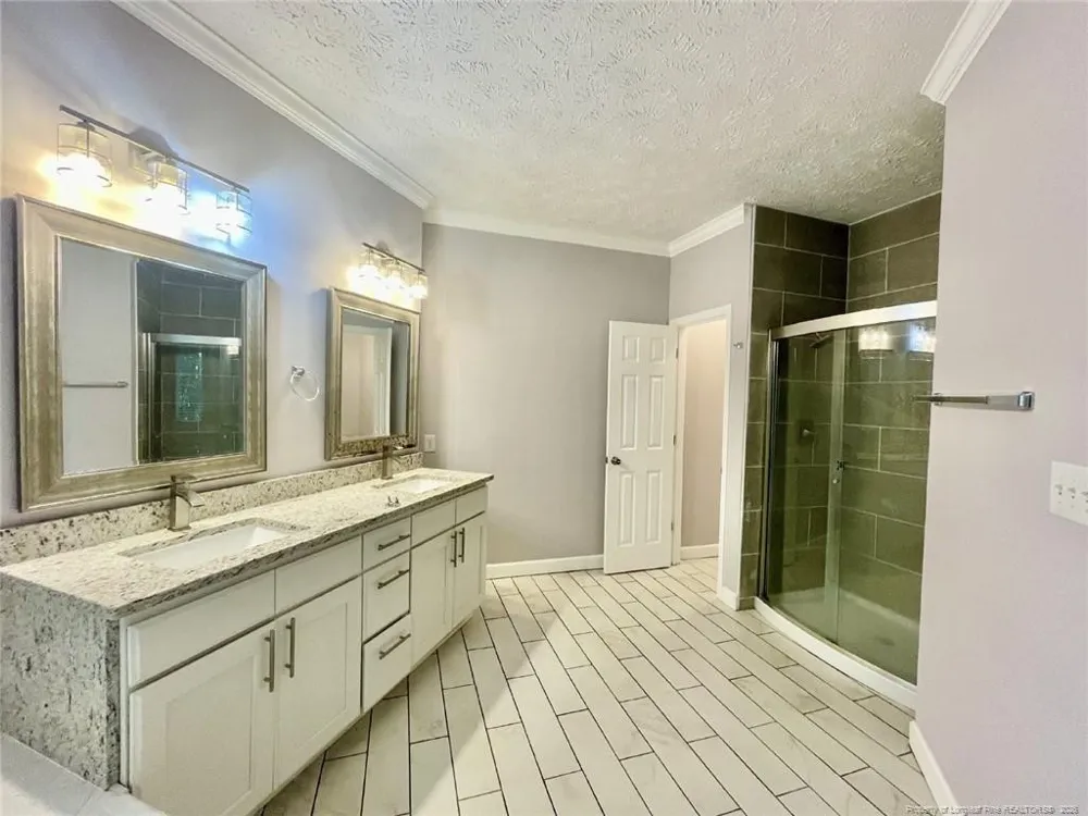 6214 Kirkwall Road Fayetteville, NC 28311