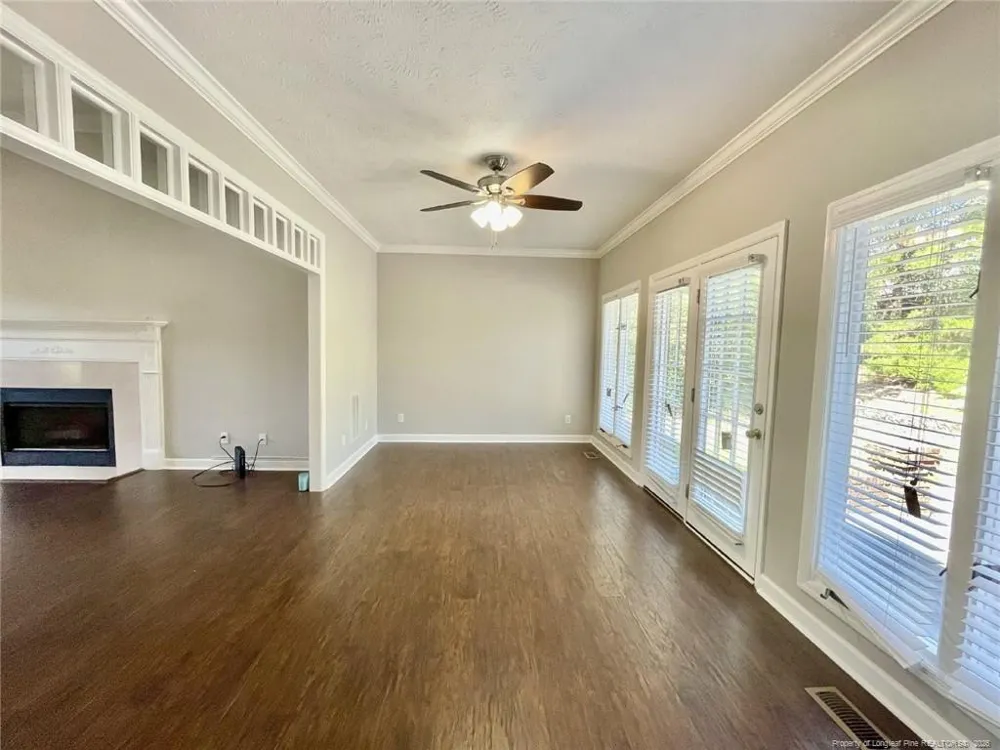 6214 Kirkwall Road Fayetteville, NC 28311