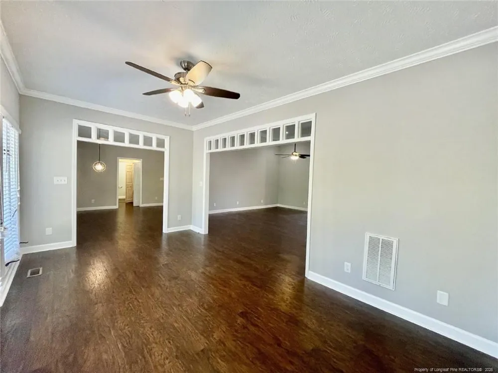 6214 Kirkwall Road Fayetteville, NC 28311