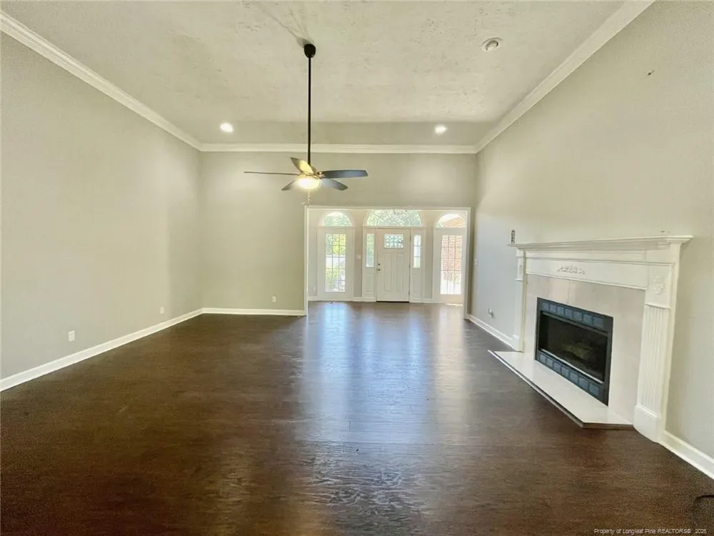 6214 Kirkwall Road Fayetteville, NC 28311
