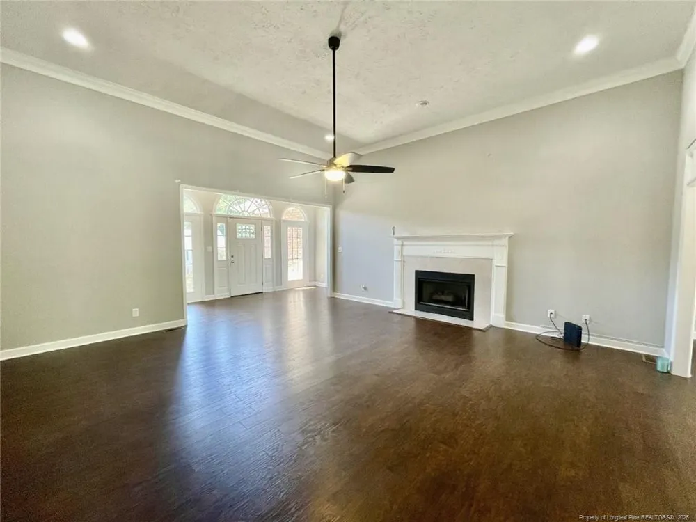 6214 Kirkwall Road Fayetteville, NC 28311
