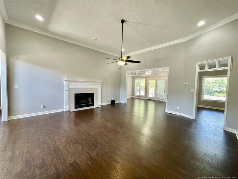 6214 Kirkwall Road Fayetteville, NC 28311