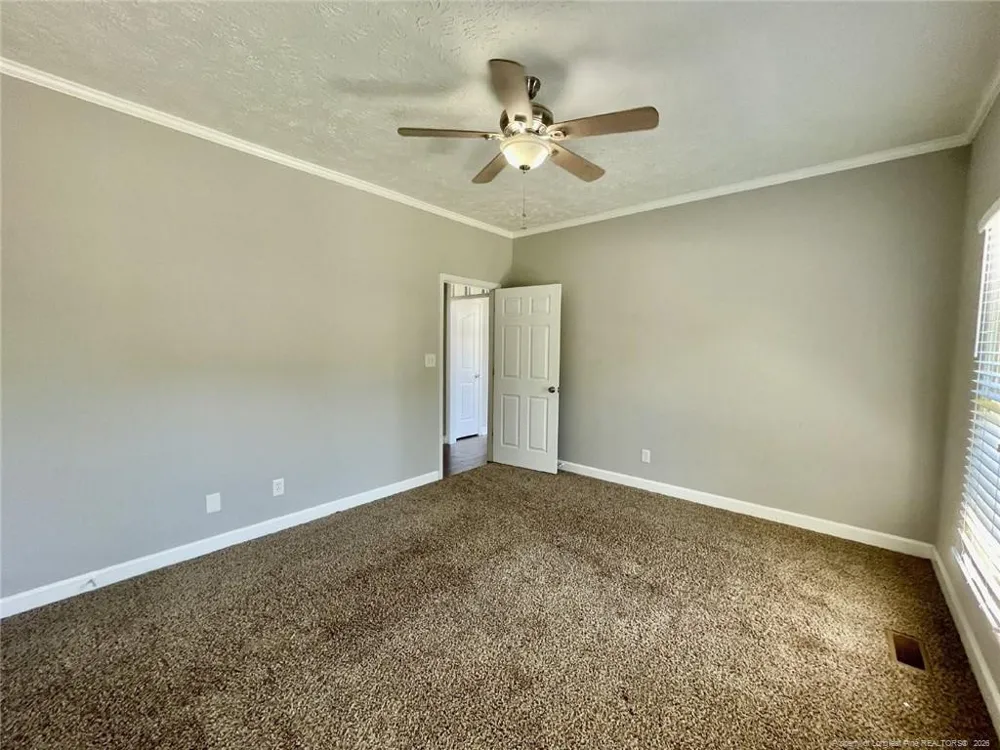 6214 Kirkwall Road Fayetteville, NC 28311