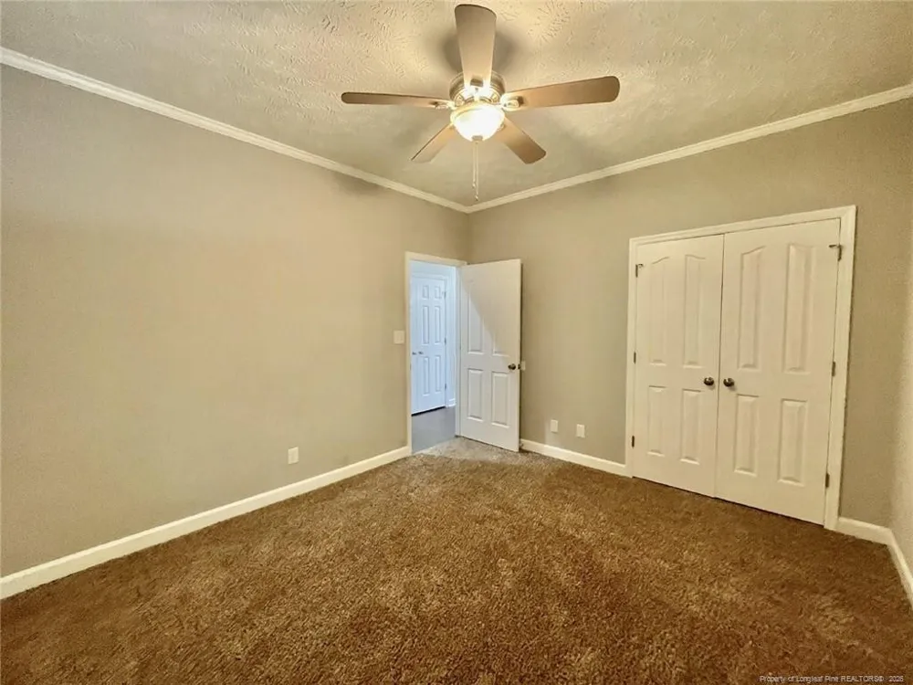 6214 Kirkwall Road Fayetteville, NC 28311