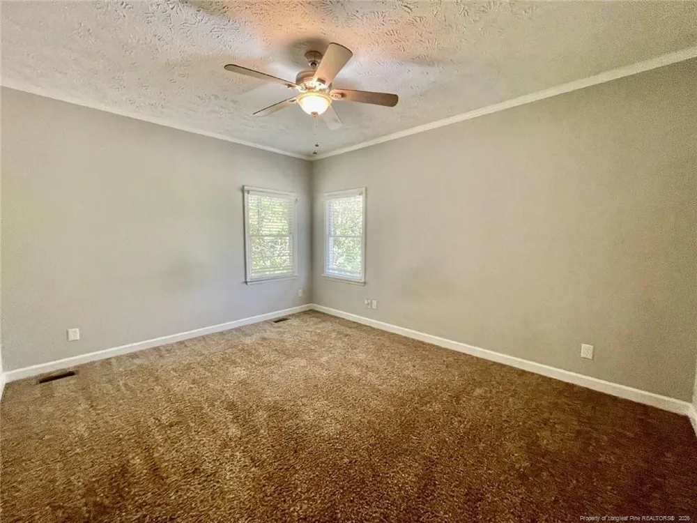 6214 Kirkwall Road Fayetteville, NC 28311
