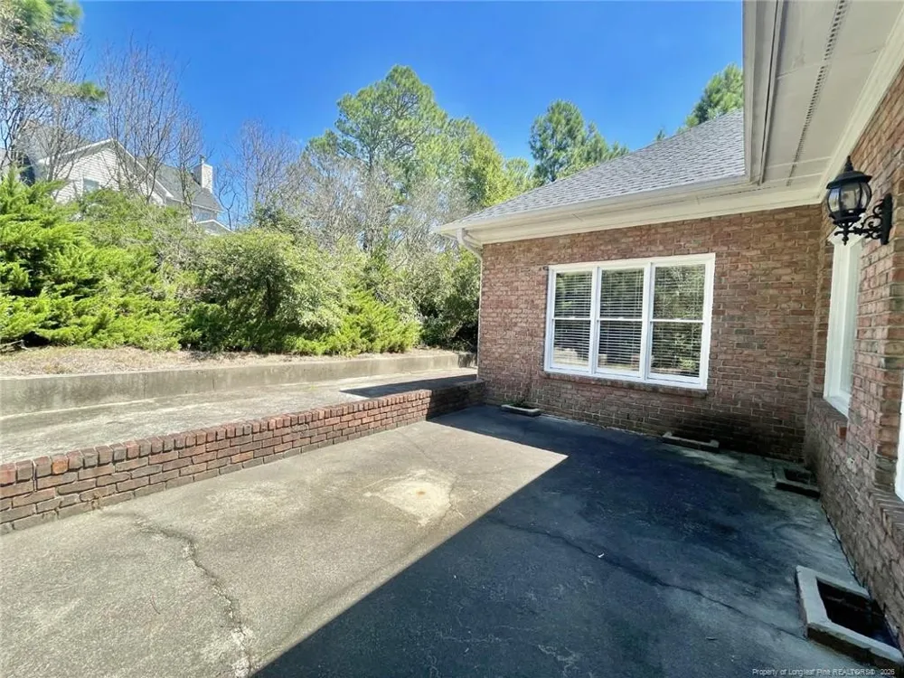6214 Kirkwall Road Fayetteville, NC 28311