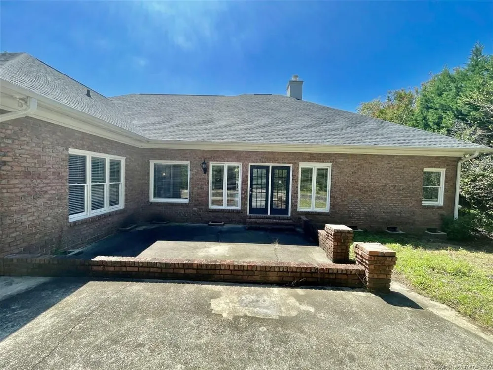 6214 Kirkwall Road Fayetteville, NC 28311