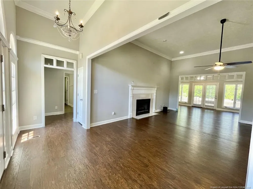 6214 Kirkwall Road Fayetteville, NC 28311