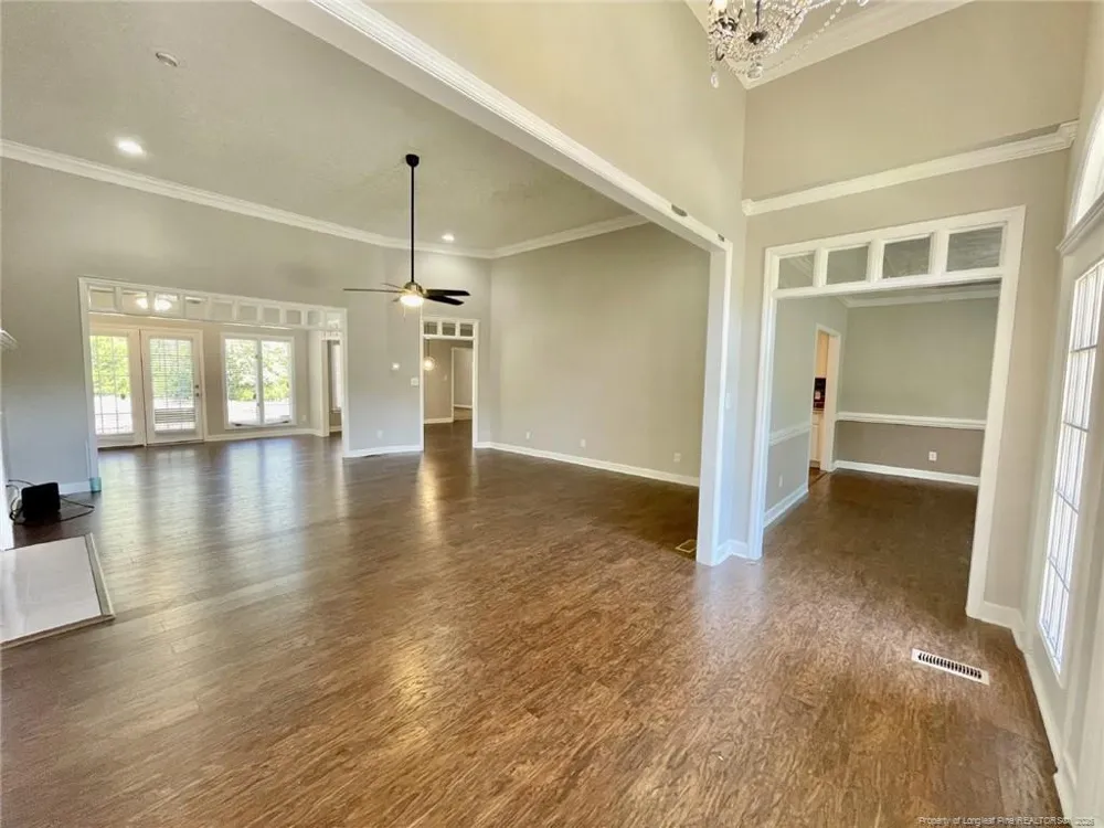 6214 Kirkwall Road Fayetteville, NC 28311