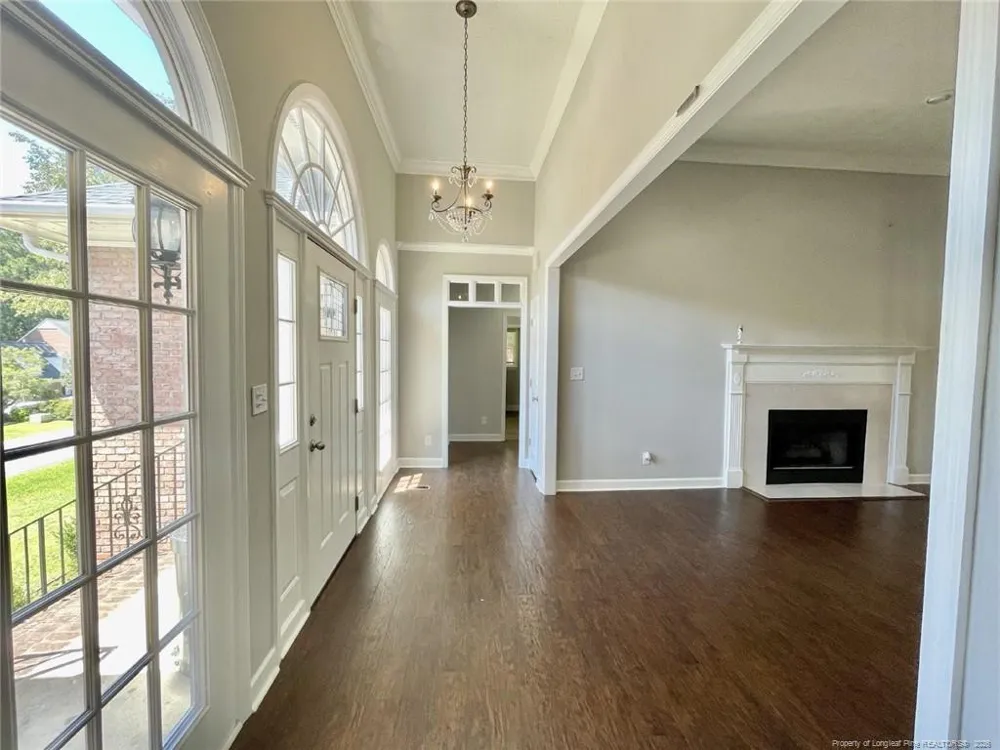 6214 Kirkwall Road Fayetteville, NC 28311