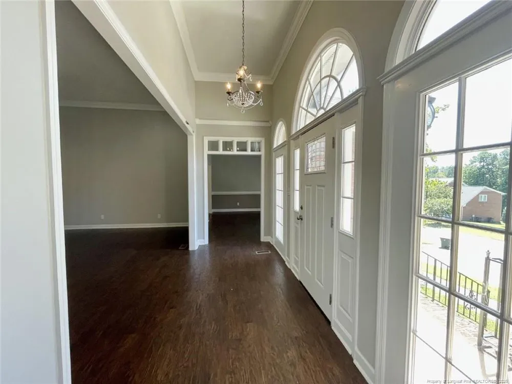 6214 Kirkwall Road Fayetteville, NC 28311