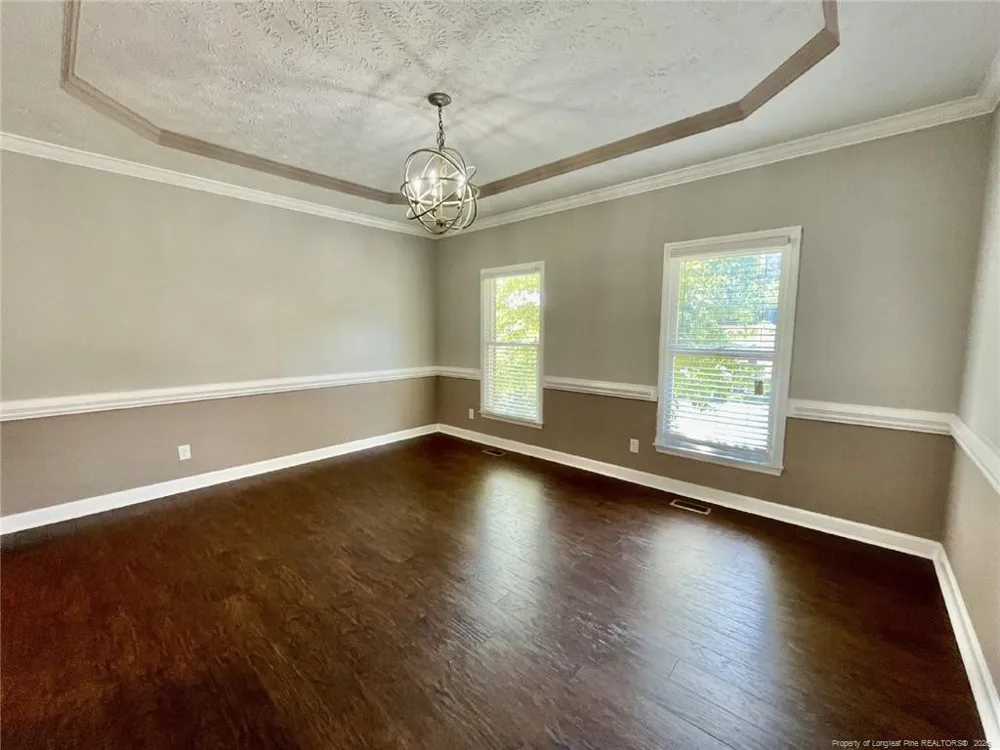 6214 Kirkwall Road Fayetteville, NC 28311