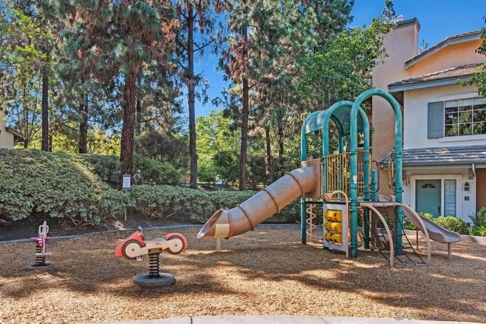 11916 Tivoli Park #8 San Diego, CA 92128
